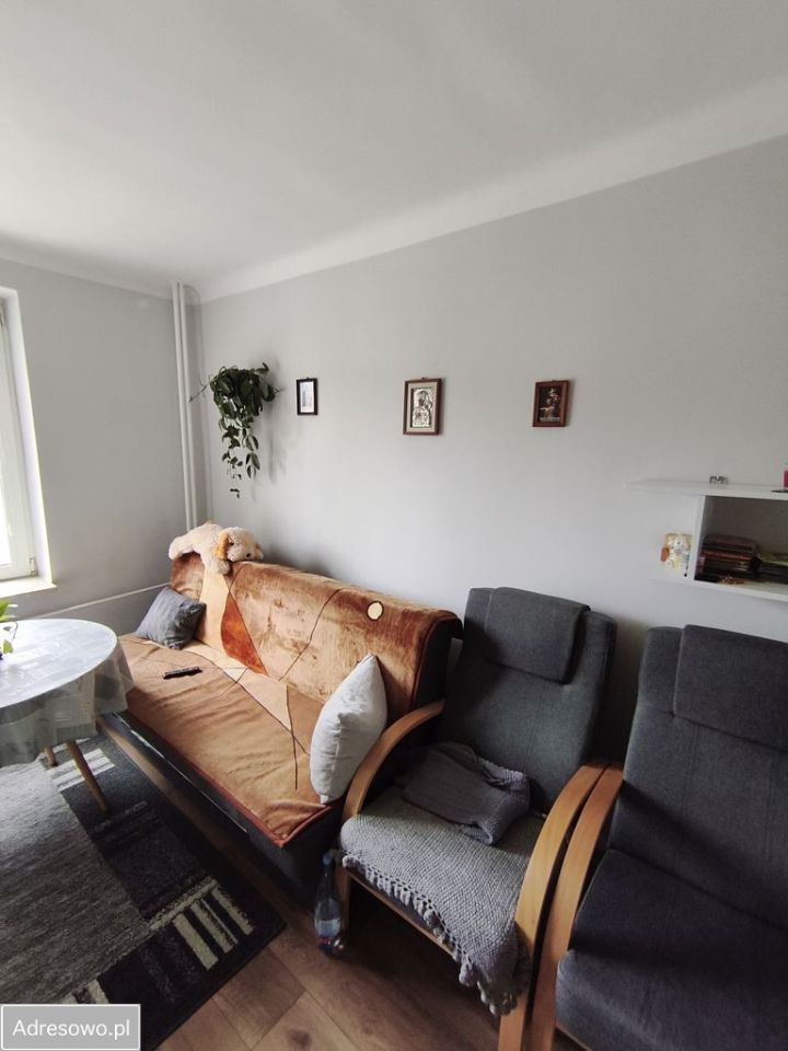 Mieszkanie 3-pokojowe Żyrardów Centrum