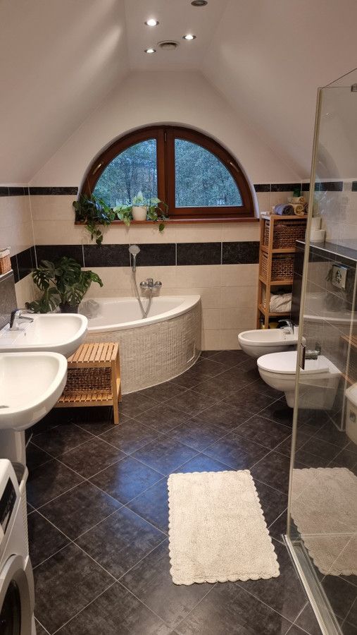 dom wolnostojący, 6 pokoi Pisary. Zdjęcie 31