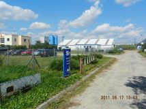 Nieruchomość komercyjna Mirosław