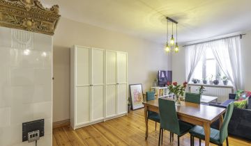 Mieszkanie 3-pokojowe Koszalin Centrum, ul. Kaszubska