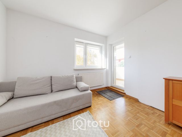 Mieszkanie 4-pokojowe Warszawa Ursynów, ul. Relaksowa. Zdjęcie 4