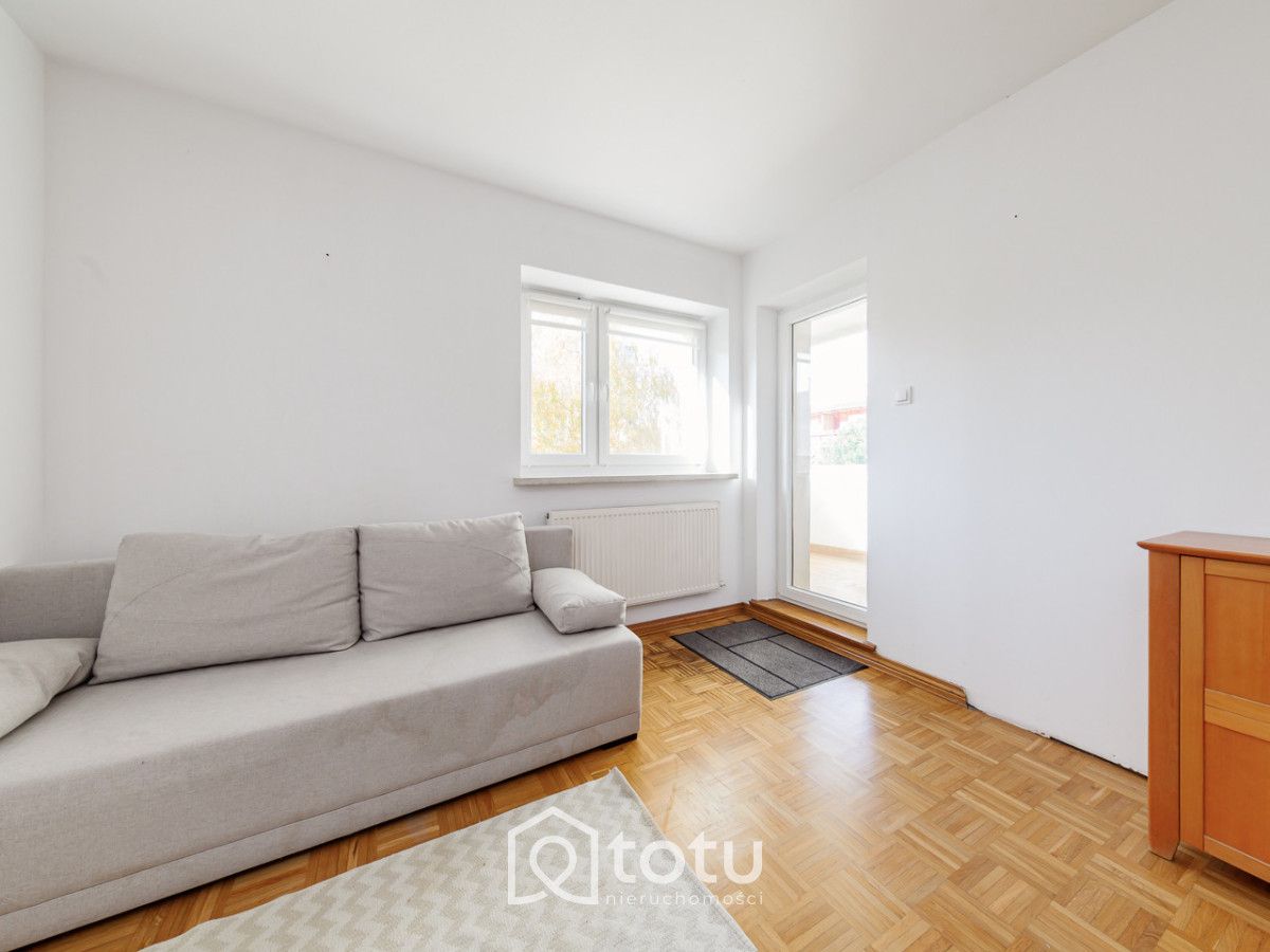 Mieszkanie 4-pokojowe Warszawa Ursynów, ul. Relaksowa. Zdjęcie 4