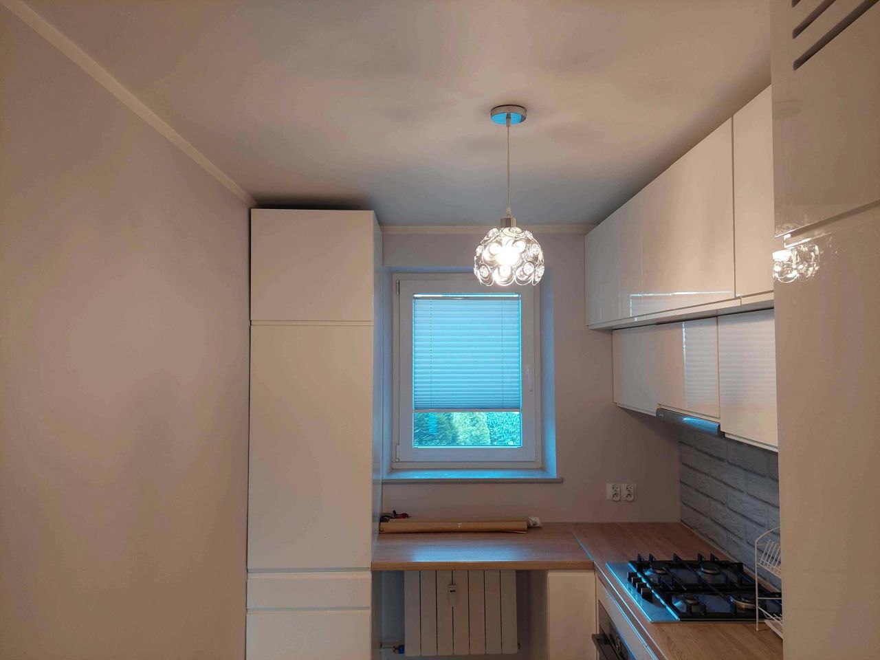 Mieszkanie 3-pokojowe Skierniewice Centrum, ul. Budowlana. Zdjęcie 3