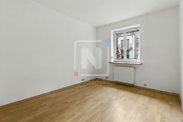 Mieszkanie 3-pokojowe Warszawa Mokotów, ul. Wróbla. Zdjęcie 3