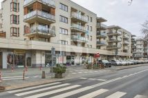 Lokal Pruszków Centrum, ul. Bolesława Prusa