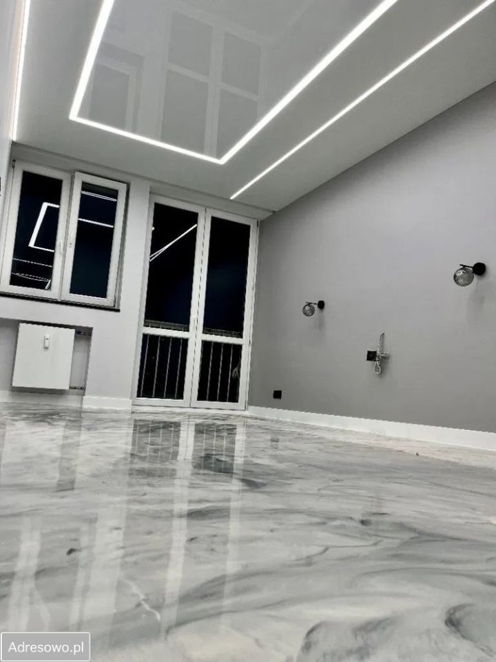 Mieszkanie 2-pokojowe Legnica