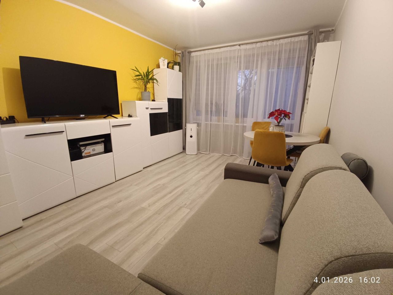 Mieszkanie 2-pokojowe Płock, ul. Ignacego Łukasiewicza