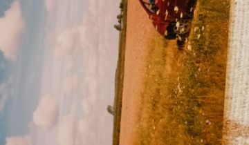 Działka rolna Sitnik