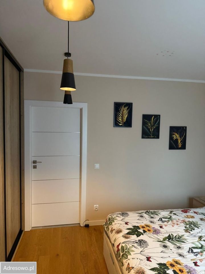 Mieszkanie 3-pokojowe Szczecin Krzekowo, ul. Szeroka. Zdjęcie 9