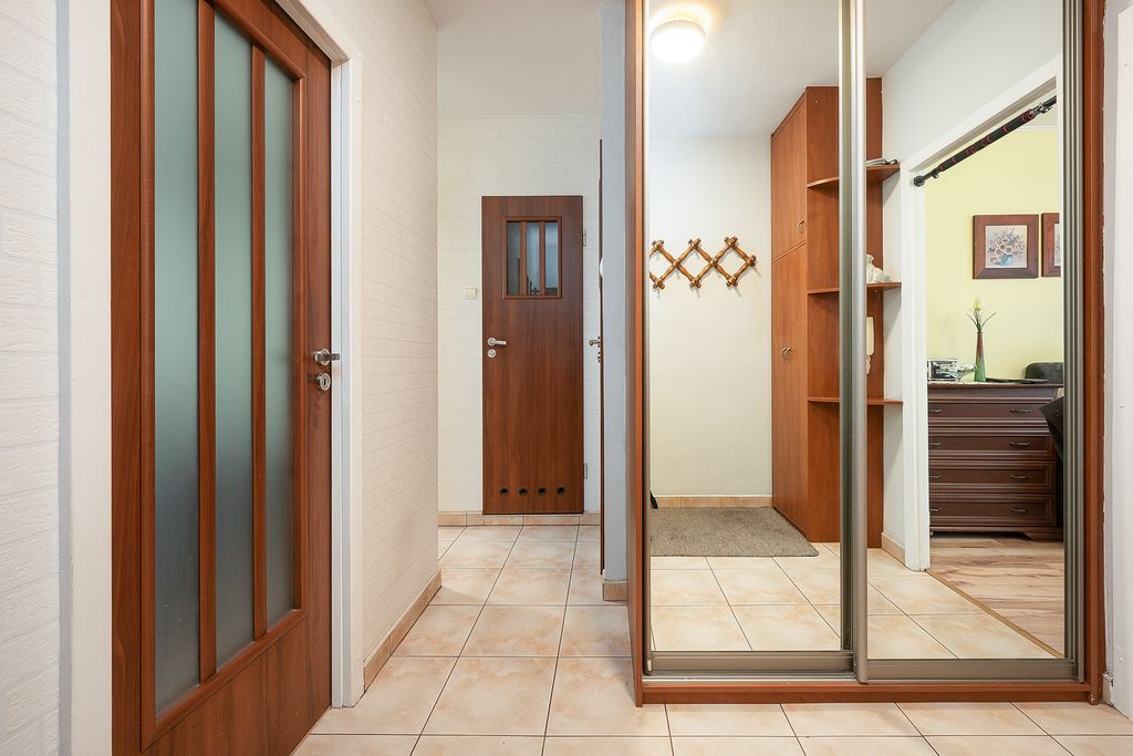 Mieszkanie 2-pokojowe Łódź Retkinia, ul. Maratońska. Zdjęcie 5