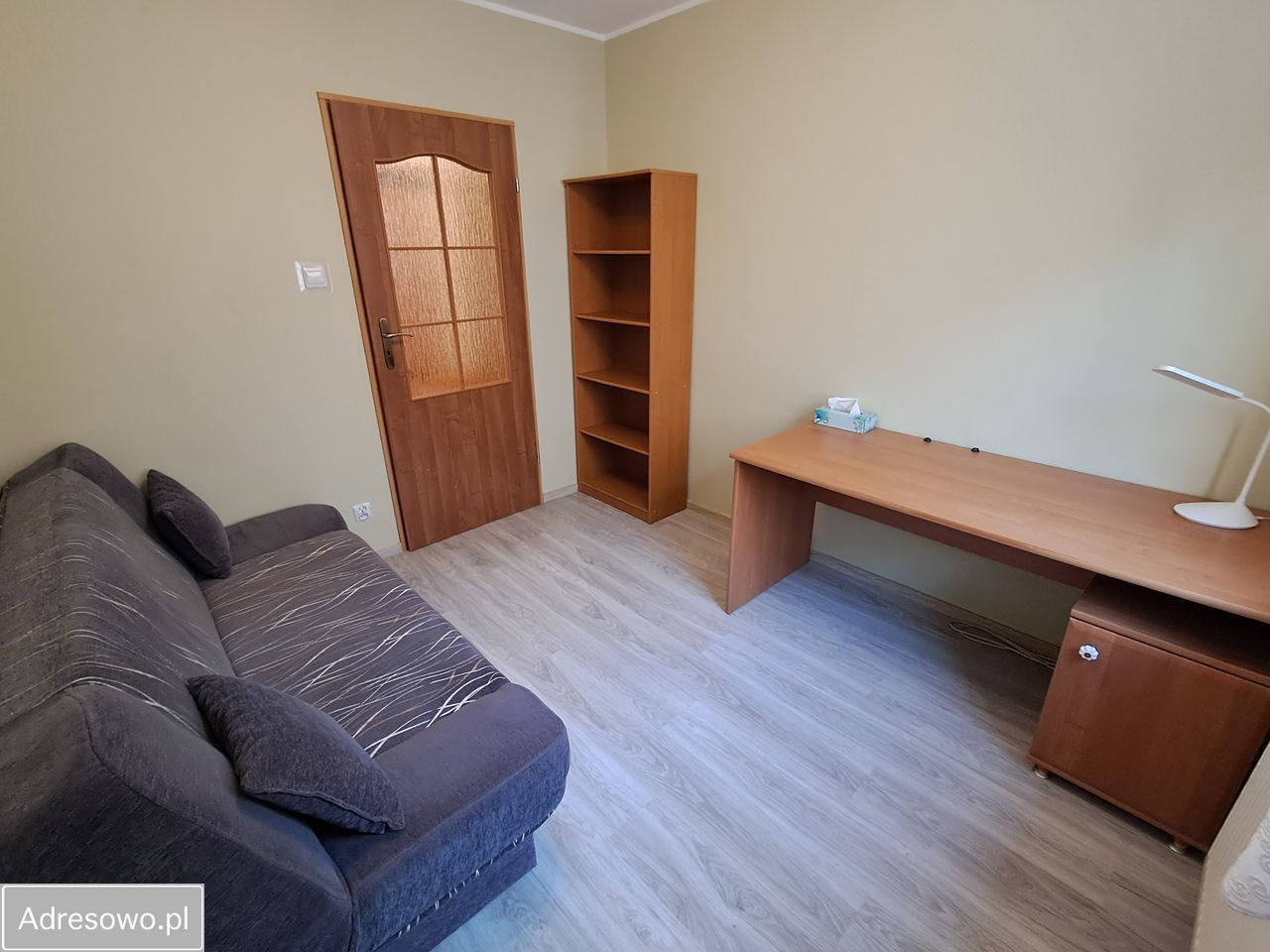 Mieszkanie 2-pokojowe Białystok Os. Młodych, ul. Ślusarska. Zdjęcie 10