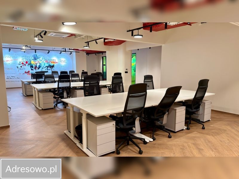 Biuro Warszawa Wola, ul. Waliców. Zdjęcie 7