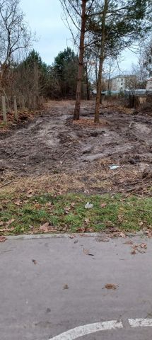 Działka budowlana Pionki, ul. Aleja Jagiellońska. Zdjęcie 1