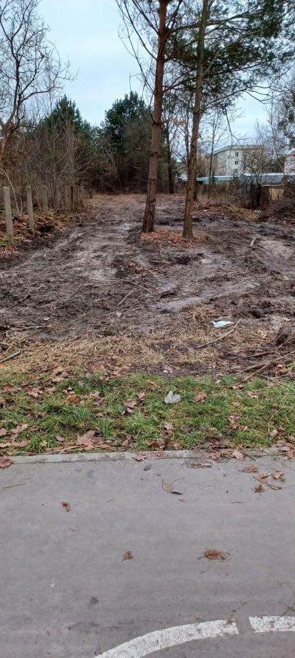 Działka budowlana Pionki, ul. Aleja Jagiellońska. Zdjęcie 2