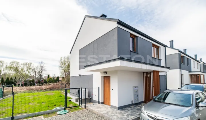 Mieszkanie 3-pokojowe Rzeszów, ul. Dębicka