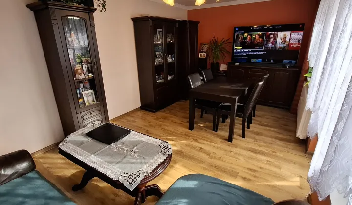 Mieszkanie 3-pokojowe Bielsko-Biała Mikuszowice Śląskie, ul. Bystrzańska