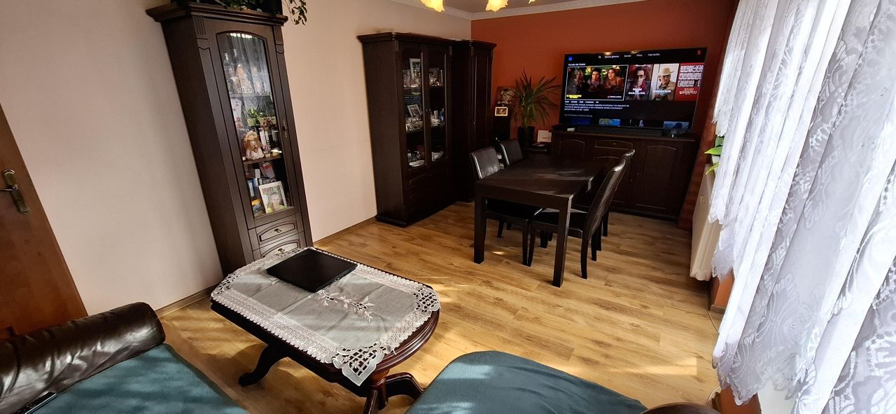 Mieszkanie 3-pokojowe Bielsko-Biała Mikuszowice Śląskie, ul. Bystrzańska. Zdjęcie 1