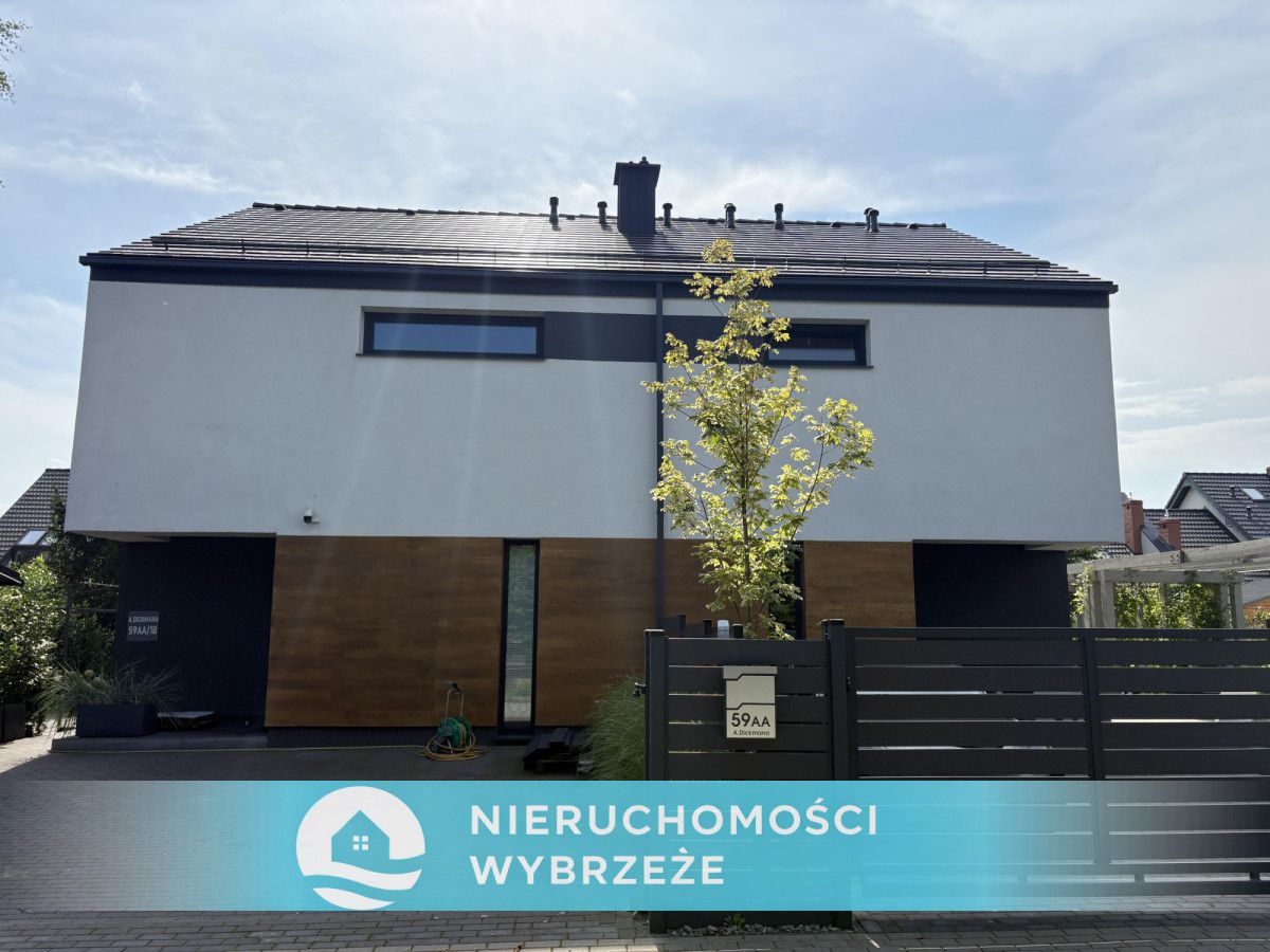 Mieszkanie 3-pokojowe Gdynia Oksywie, ul. Arendta Dickmana. Zdjęcie 13