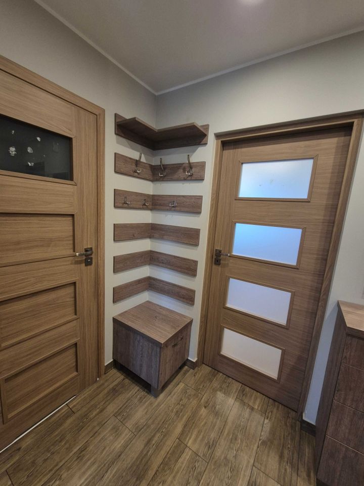 Mieszkanie 3-pokojowe Białystok Zielone Wzgórza, ul. Rumiankowa. Zdjęcie 6