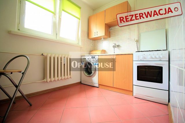 Mieszkanie 1-pokojowe Głogów, ul. Obrońców Pokoju. Zdjęcie 1