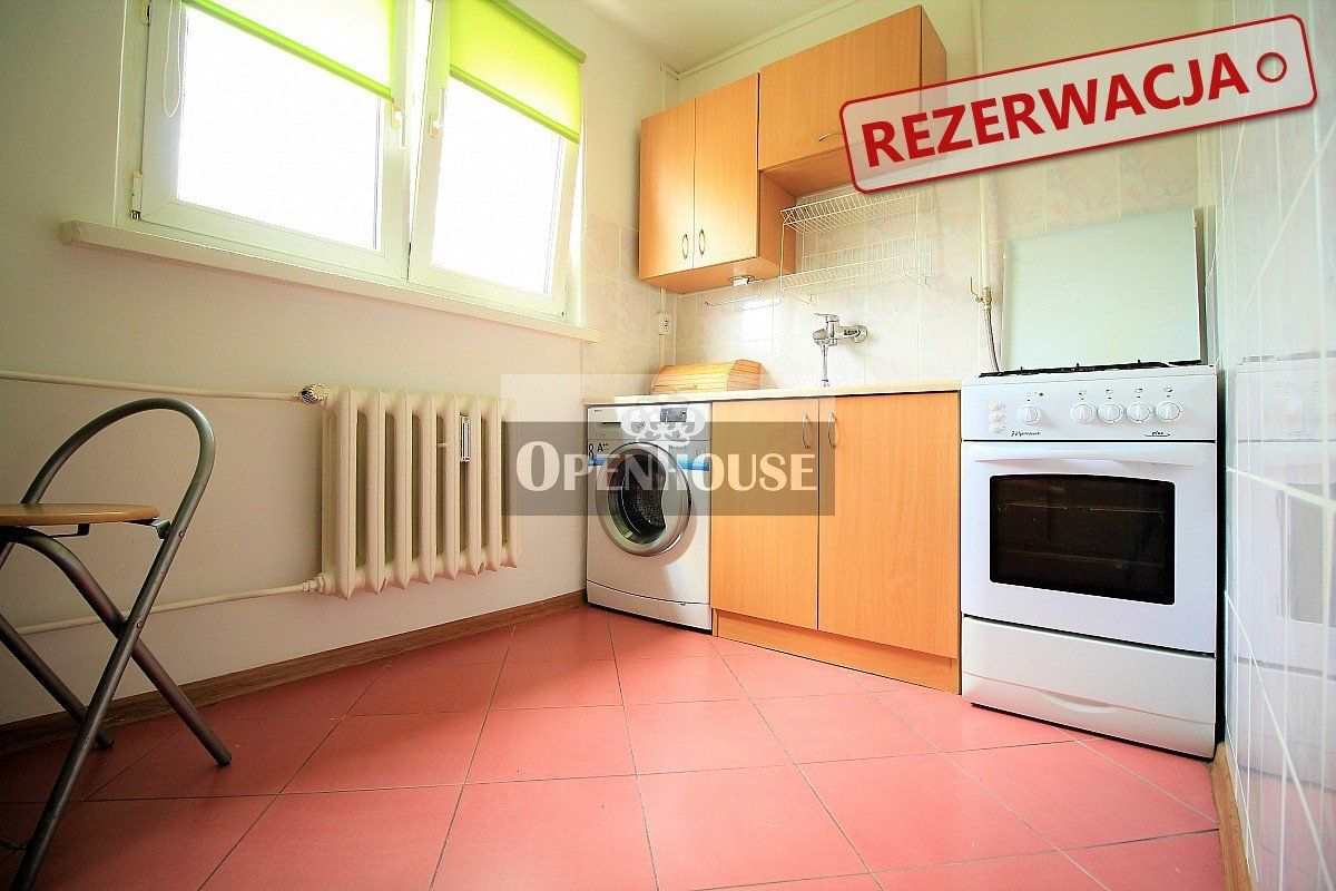 Mieszkanie 1-pokojowe Głogów, ul. Obrońców Pokoju. Zdjęcie 1