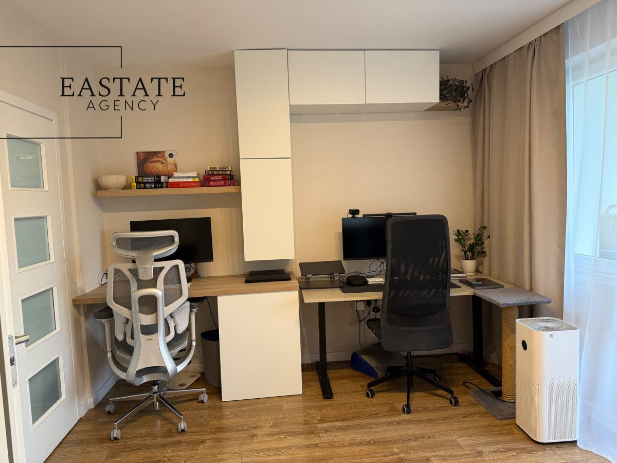 Mieszkanie 2-pokojowe Warszawa Mokotów, ul. Domaniewska. Zdjęcie 13