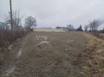 Działka rolna Bierzglinek, Bukowa. Zdjęcie 1