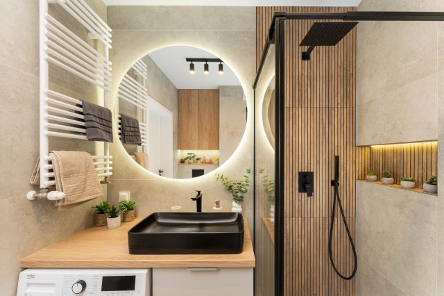 Mieszkanie 2-pokojowe Kraków Płaszów, ul. Mierzeja Wiślana. Zdjęcie 19