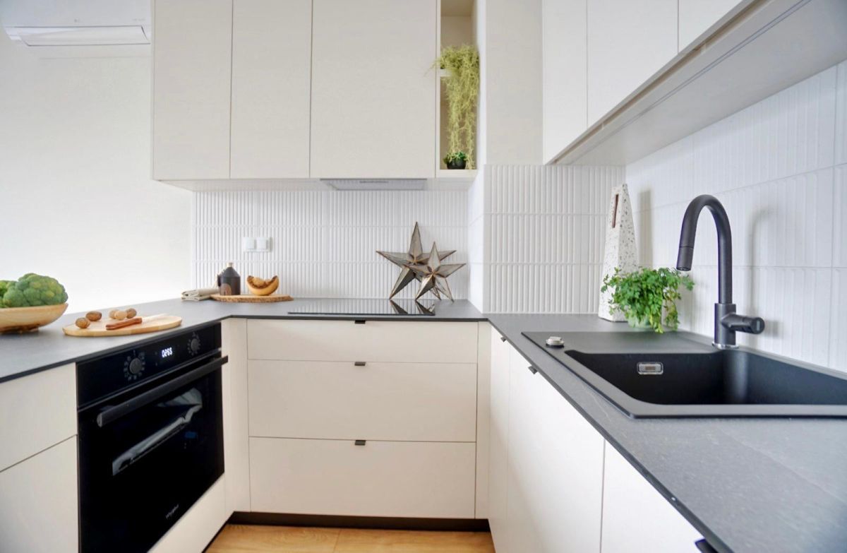 Mieszkanie 2-pokojowe Warszawa Wola, ul. Erazma Ciołka. Zdjęcie 7