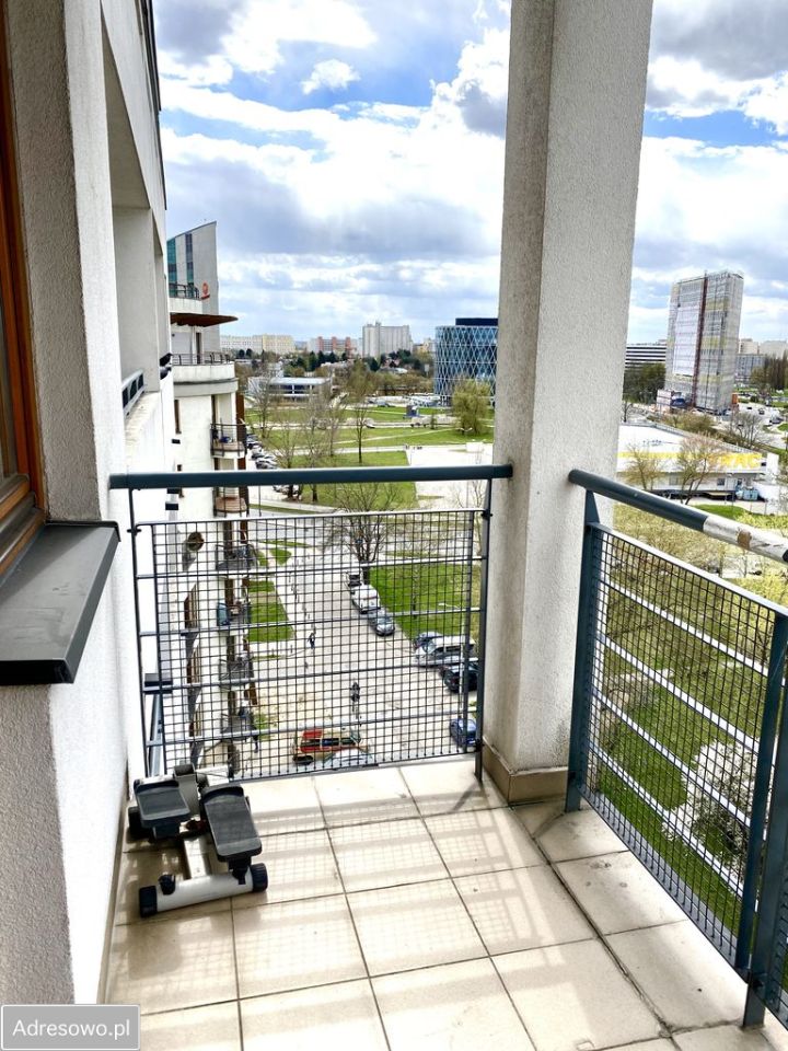 Mieszkanie 2-pokojowe Warszawa Mokotów, ul. Bukowińska. Zdjęcie 9