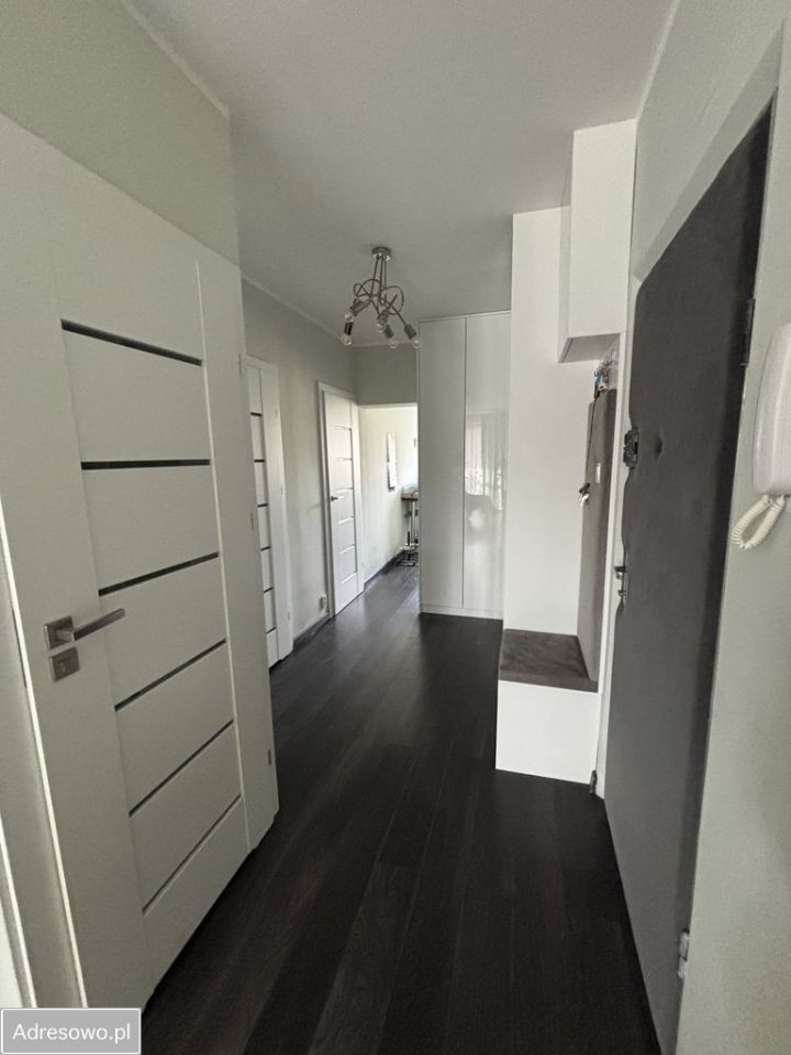 Mieszkanie 3-pokojowe Nowy Dwór Mazowiecki Modlin-Twierdza, ul. gen. Ignacego Ledóchowskiego. Zdjęcie 14