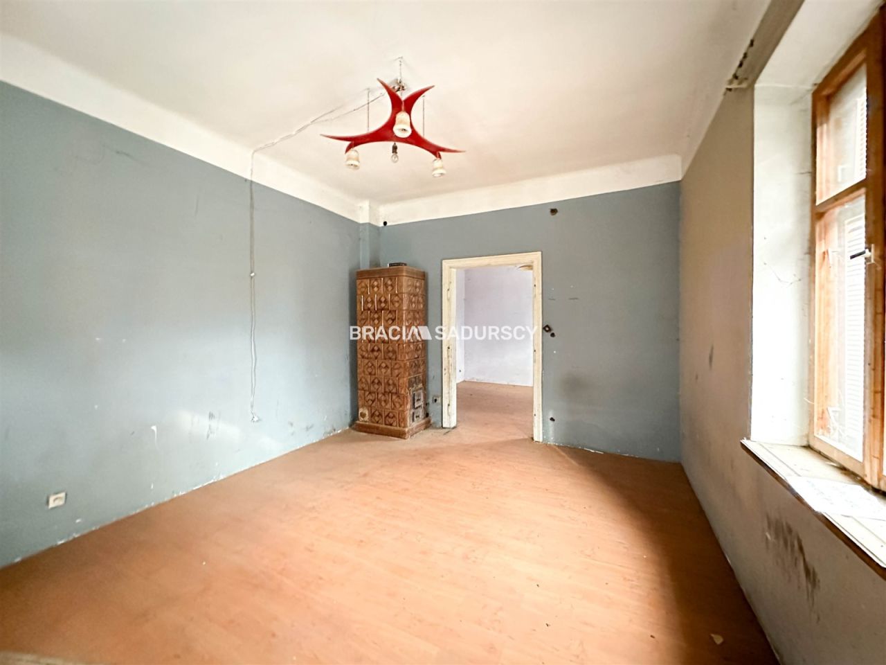 kamienica, 3 pokoje Kraków Zabłocie, ul. Na Dołach. Zdjęcie 28