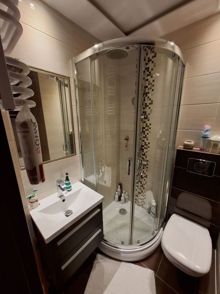 Mieszkanie 3-pokojowe Zgierz. Zdjęcie 8