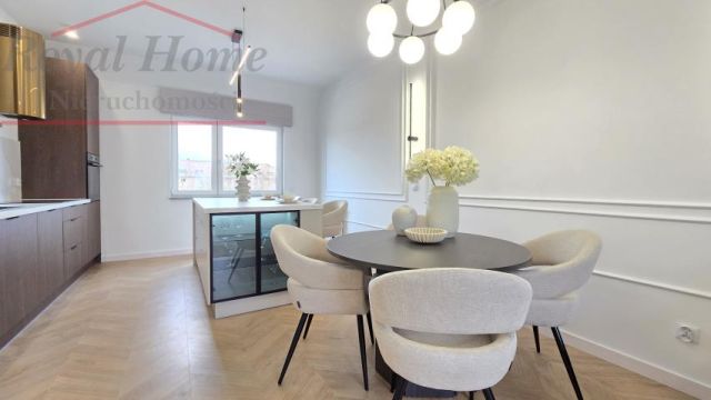 Mieszkanie 4-pokojowe Wrocław Fabryczna, ul. Ruczajowa. Zdjęcie 7