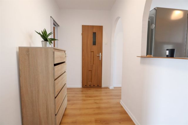 Mieszkanie 2-pokojowe Bydgoszcz Wyżyny, ul. Białogardzka. Zdjęcie 6