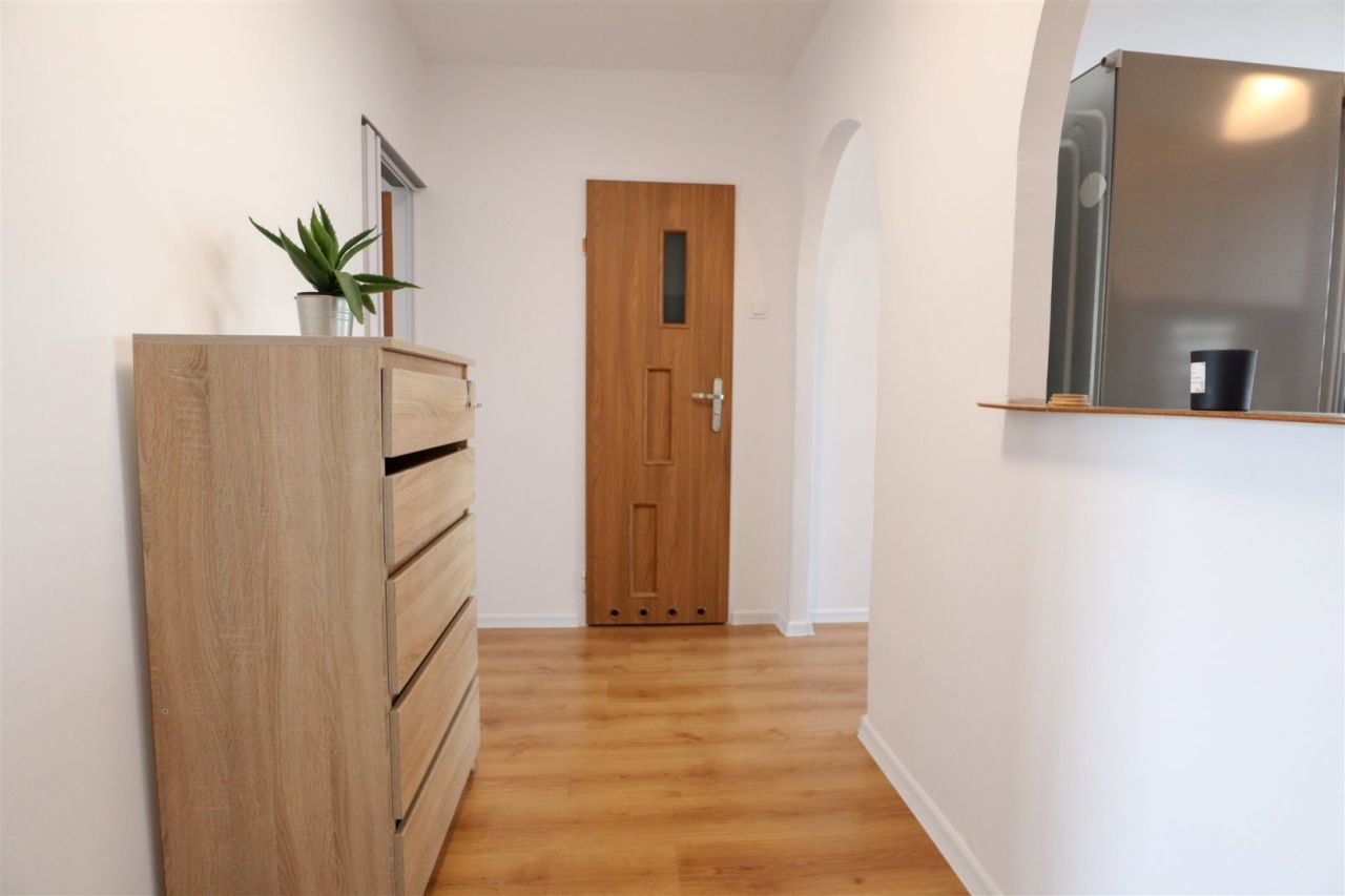 Mieszkanie 2-pokojowe Bydgoszcz Wyżyny, ul. Białogardzka. Zdjęcie 6