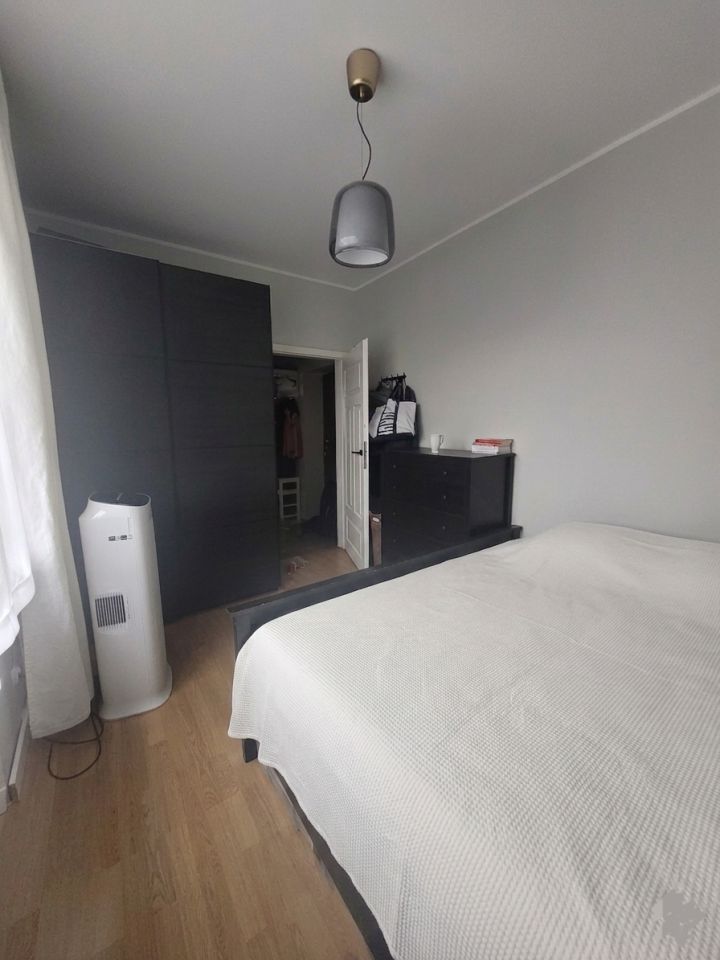 Mieszkanie 3-pokojowe Katowice Ligota, ul. Słupska. Zdjęcie 8