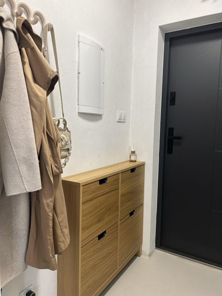 Mieszkanie 3-pokojowe Krzeczyn. Zdjęcie 14