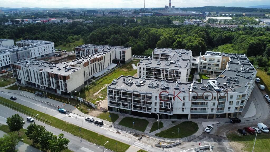 Mieszkanie 2-pokojowe Kielce Uroczysko, ul. Klonowa. Zdjęcie 12