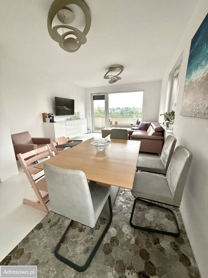 Mieszkanie 3-pokojowe Opole Zaodrze, ul. Szymona Koszyka. Zdjęcie 11