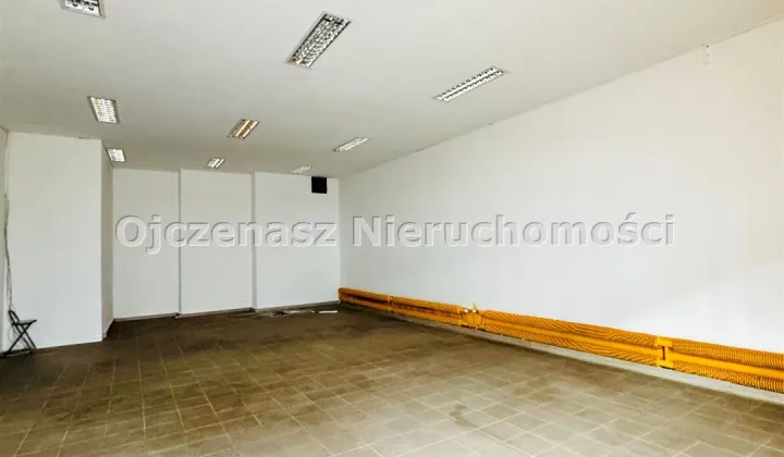 Lokal Bydgoszcz Okole