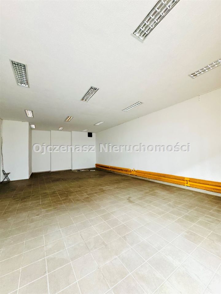 Lokal Bydgoszcz Okole. Zdjęcie 1