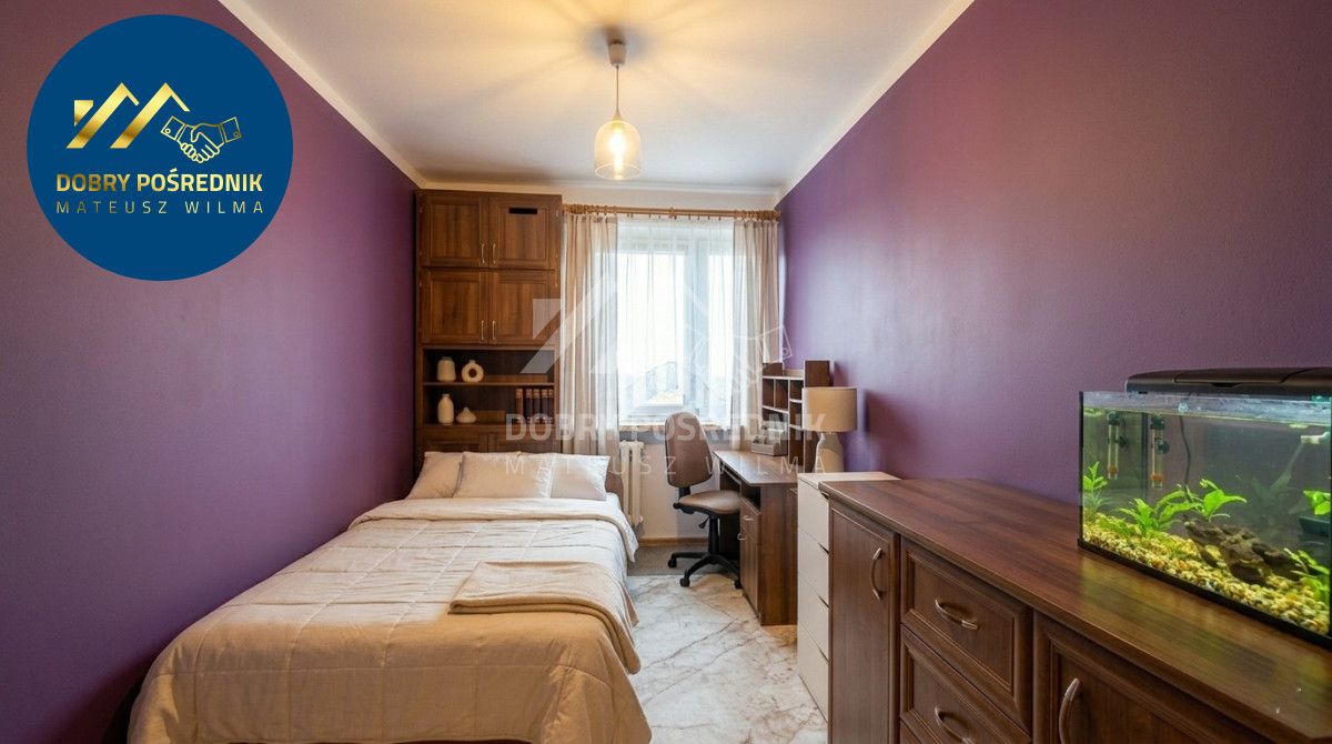 Mieszkanie 3-pokojowe Gdańsk Morena, ul. Henryka Arctowskiego. Zdjęcie 5