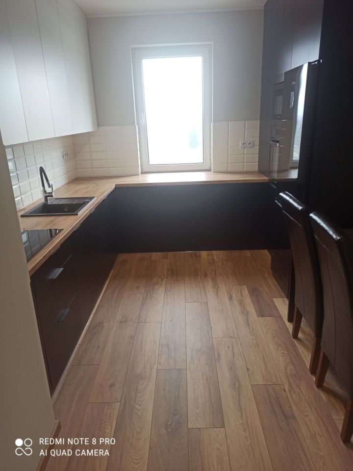 Mieszkanie 2-pokojowe Ryżki. Zdjęcie 5