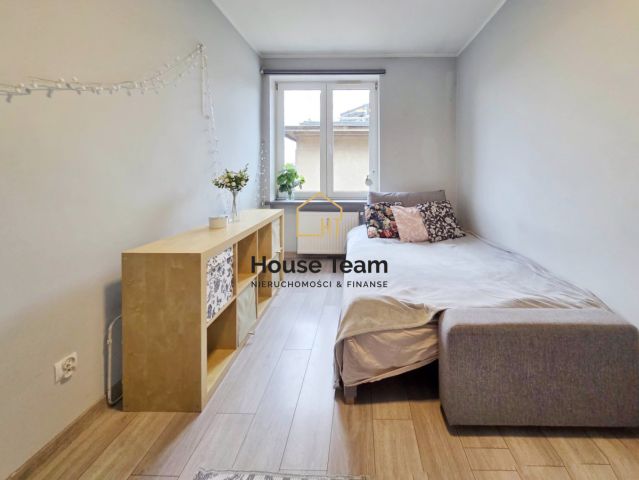 Mieszkanie 2-pokojowe Poznań Centrum, ul. Karola Libelta. Zdjęcie 1