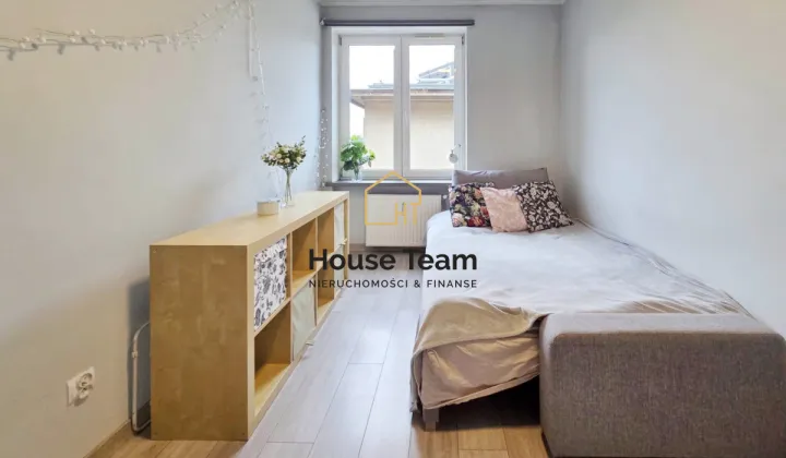 Mieszkanie 2-pokojowe Poznań Centrum, ul. Karola Libelta