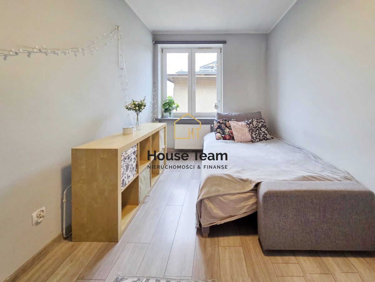 Mieszkanie 2-pokojowe Poznań Centrum, ul. Karola Libelta. Zdjęcie 1