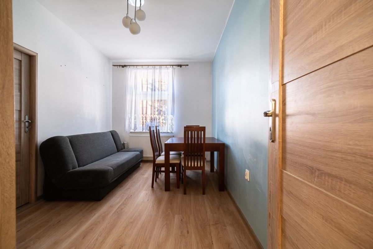 Mieszkanie 3-pokojowe Sopot, ul. Bitwy pod Płowcami. Zdjęcie 13