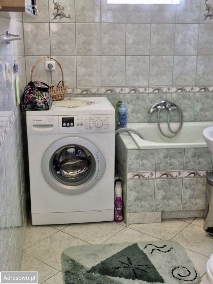 bliźniak, 5 pokoi Dęblin, ul. Wiślana. Zdjęcie 8