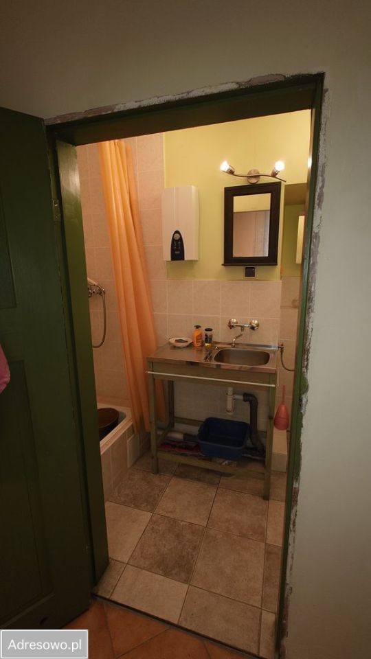 Mieszkanie 2-pokojowe Śliwice, ul. Dworcowa. Zdjęcie 15